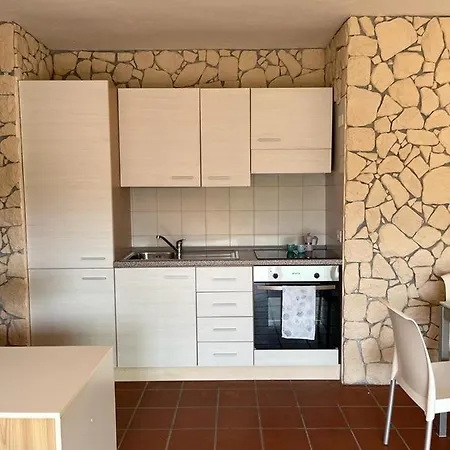 Domus Petra Appartement Porto Rotondo
