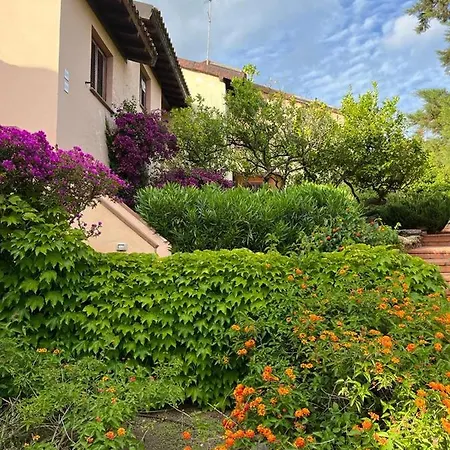 Appartement Domus Petra