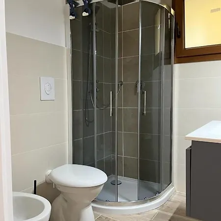 Domus Petra Appartement *