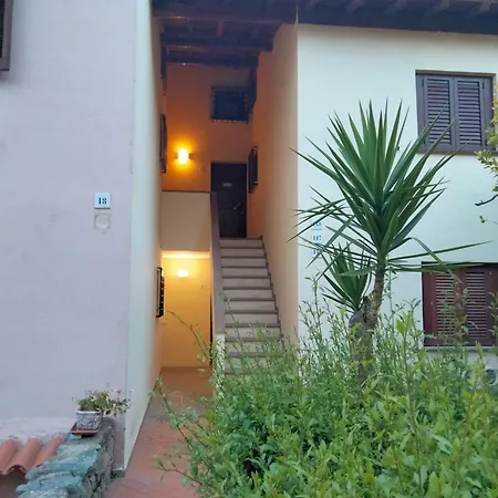 Domus Petra * Porto Rotondo