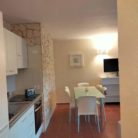 Domus Petra Appartement