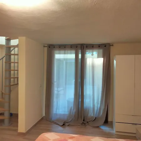 Domus Petra Appartement Porto Rotondo