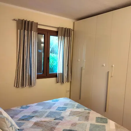 Appartement Domus Petra