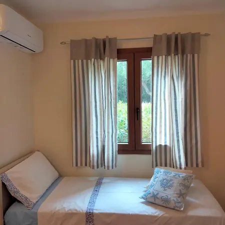Domus Petra 公寓 罗通多港