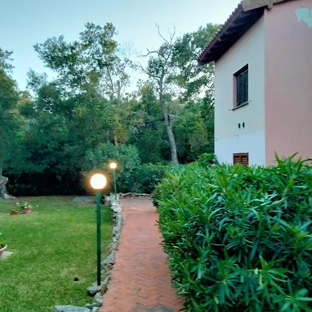 Domus Petra Appartement Porto Rotondo