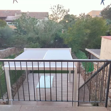 Appartement Domus Petra Porto Rotondo