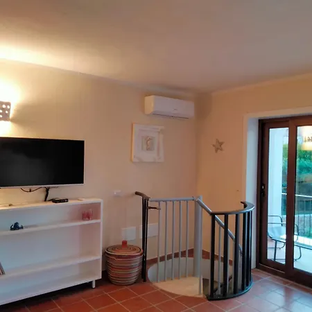 Appartement Domus Petra