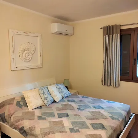 Appartement Domus Petra Porto Rotondo