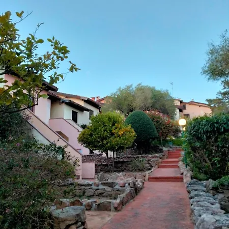 Appartement Domus Petra *
